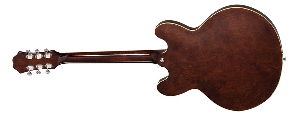 Epiphone Casino in Vintage Sunburst