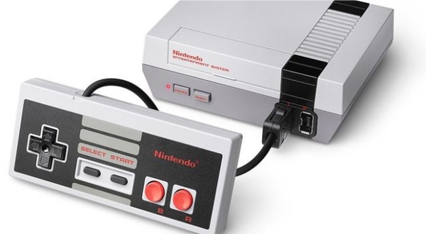 NES Classic