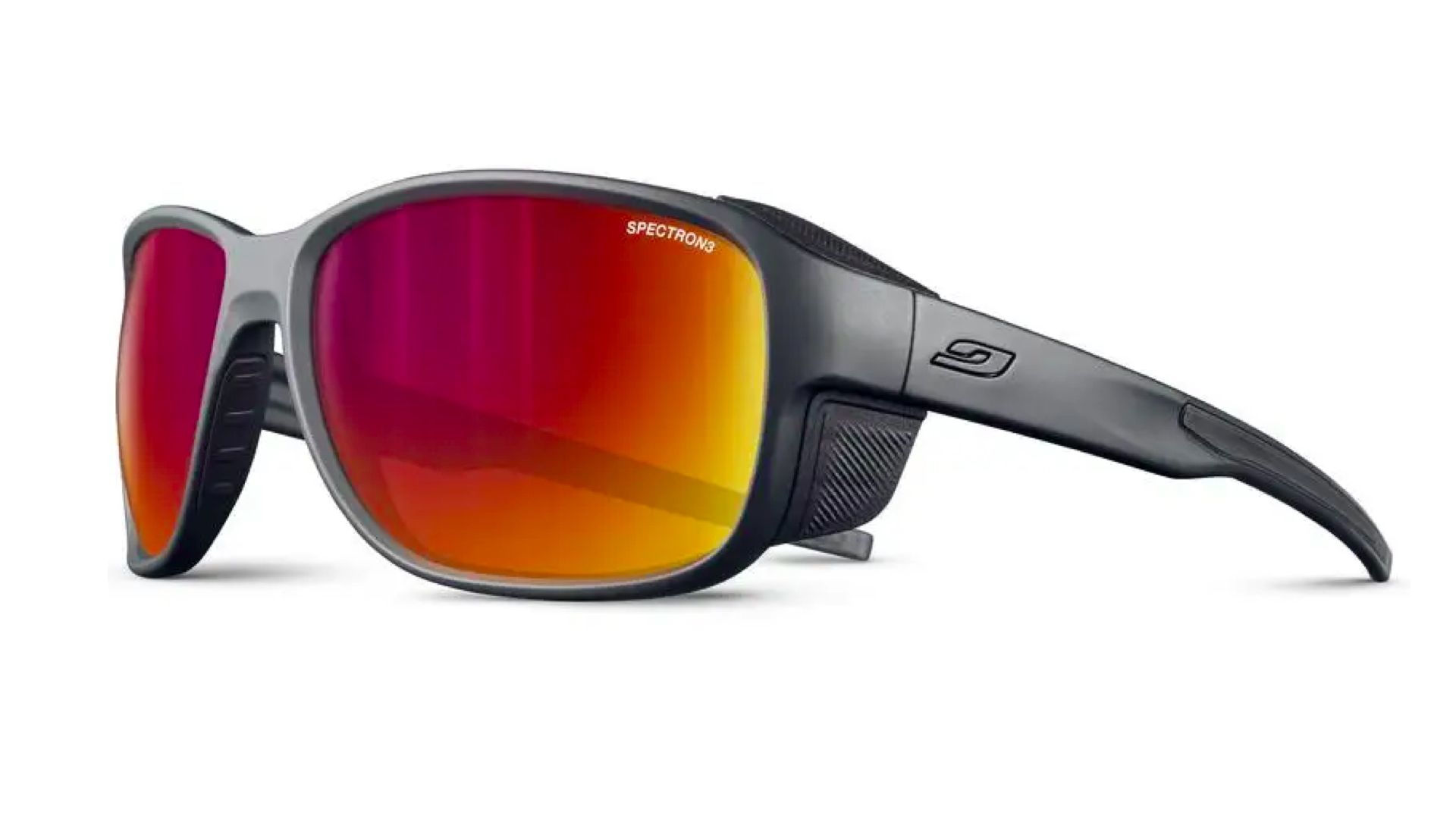 Julbo Montebianco 2 / Monterosa 2 running sunglasses review | Advnture