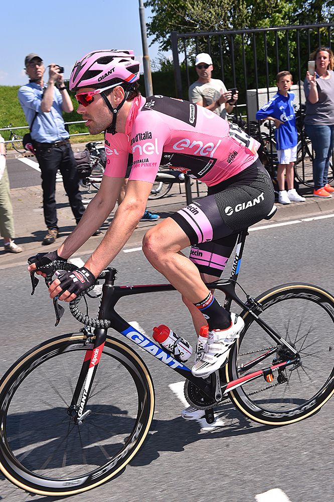 Tom Dumoulin (Giant-Alpecin)
