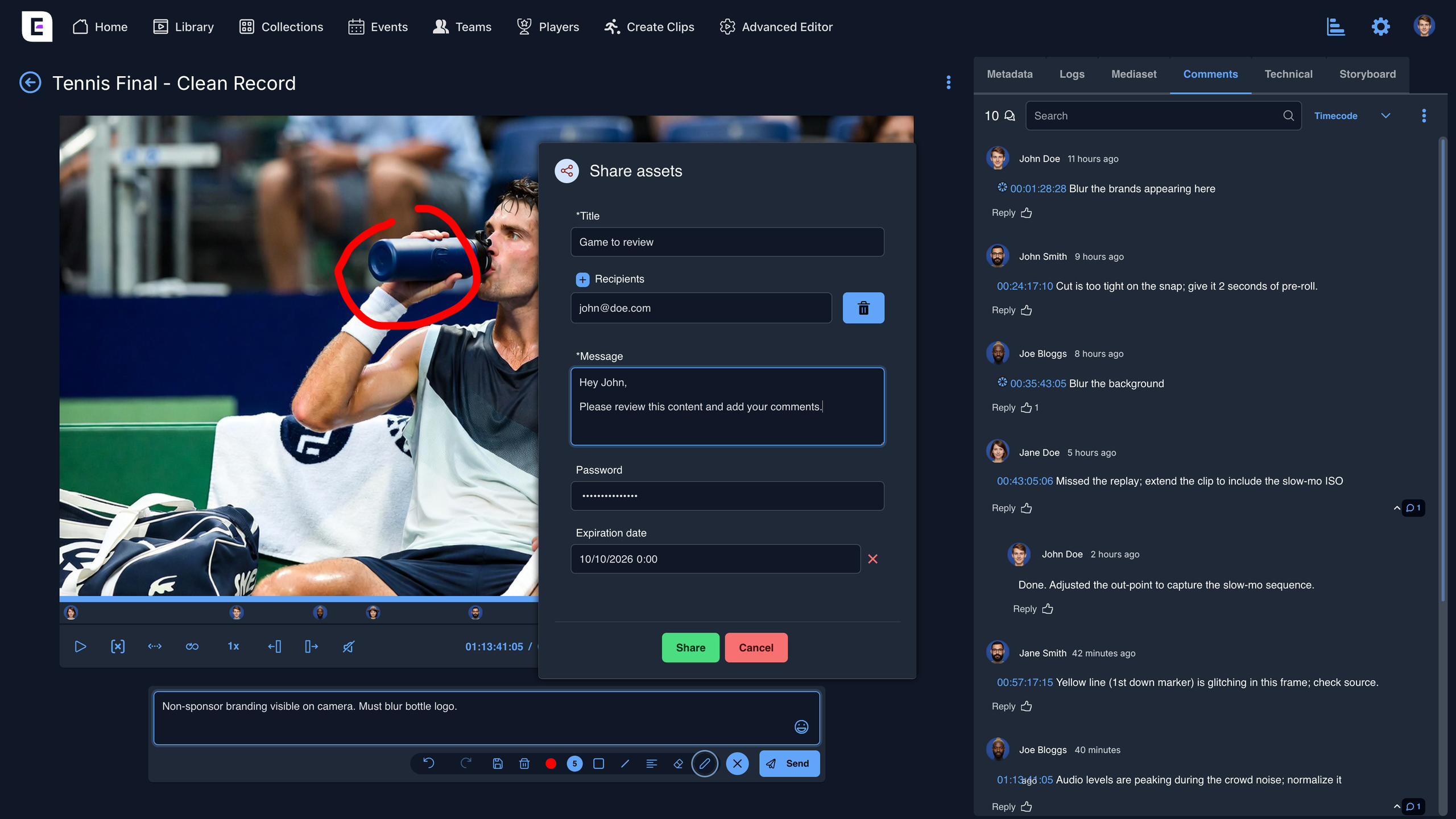 Tedial to Highlight AI-Fueled Media Lifecycle at 2026 NAB Show