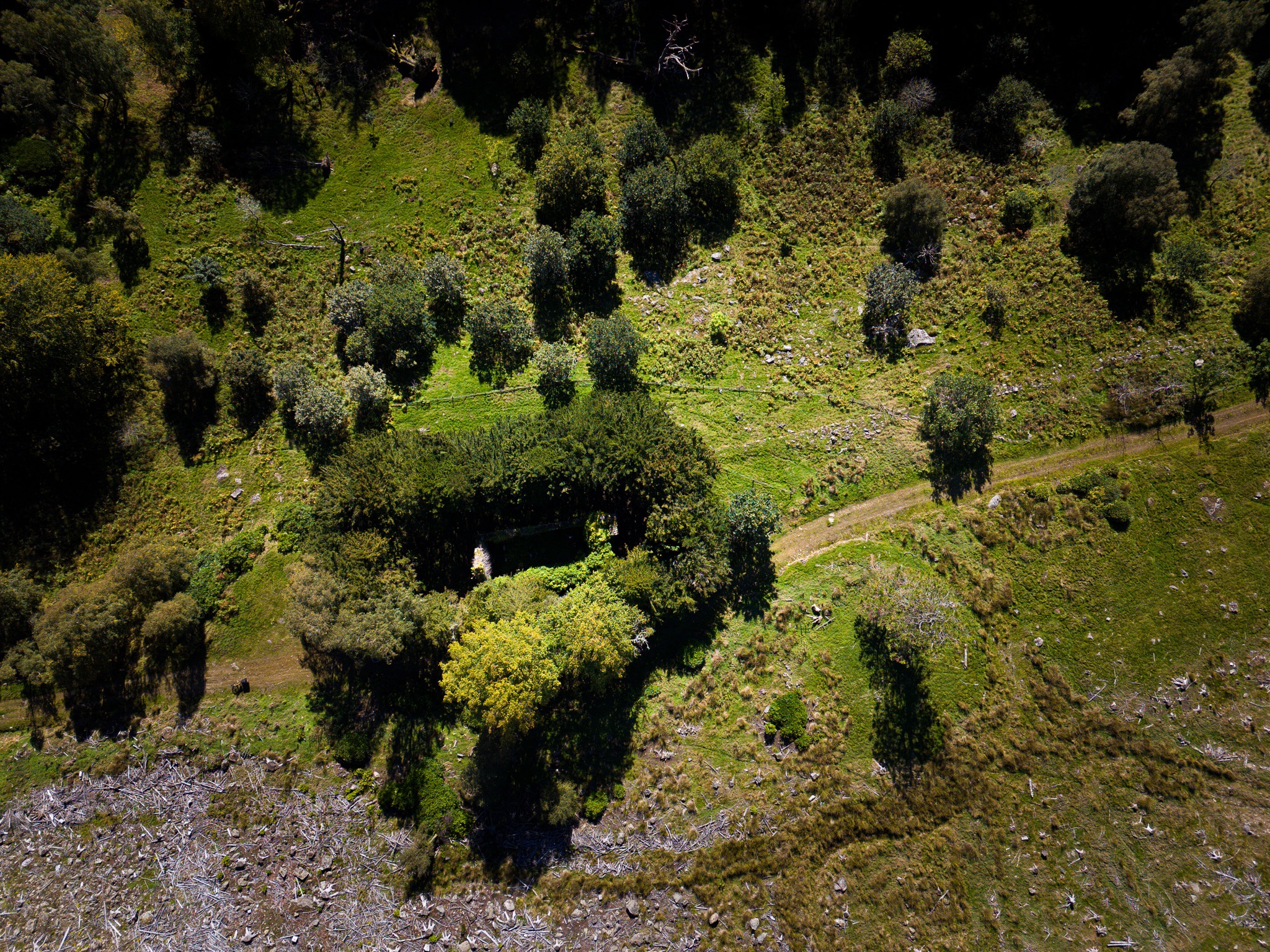 Gravel riding Scotland