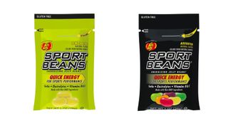 Best cycling nutrition: Jelly Belly Sport Beans
