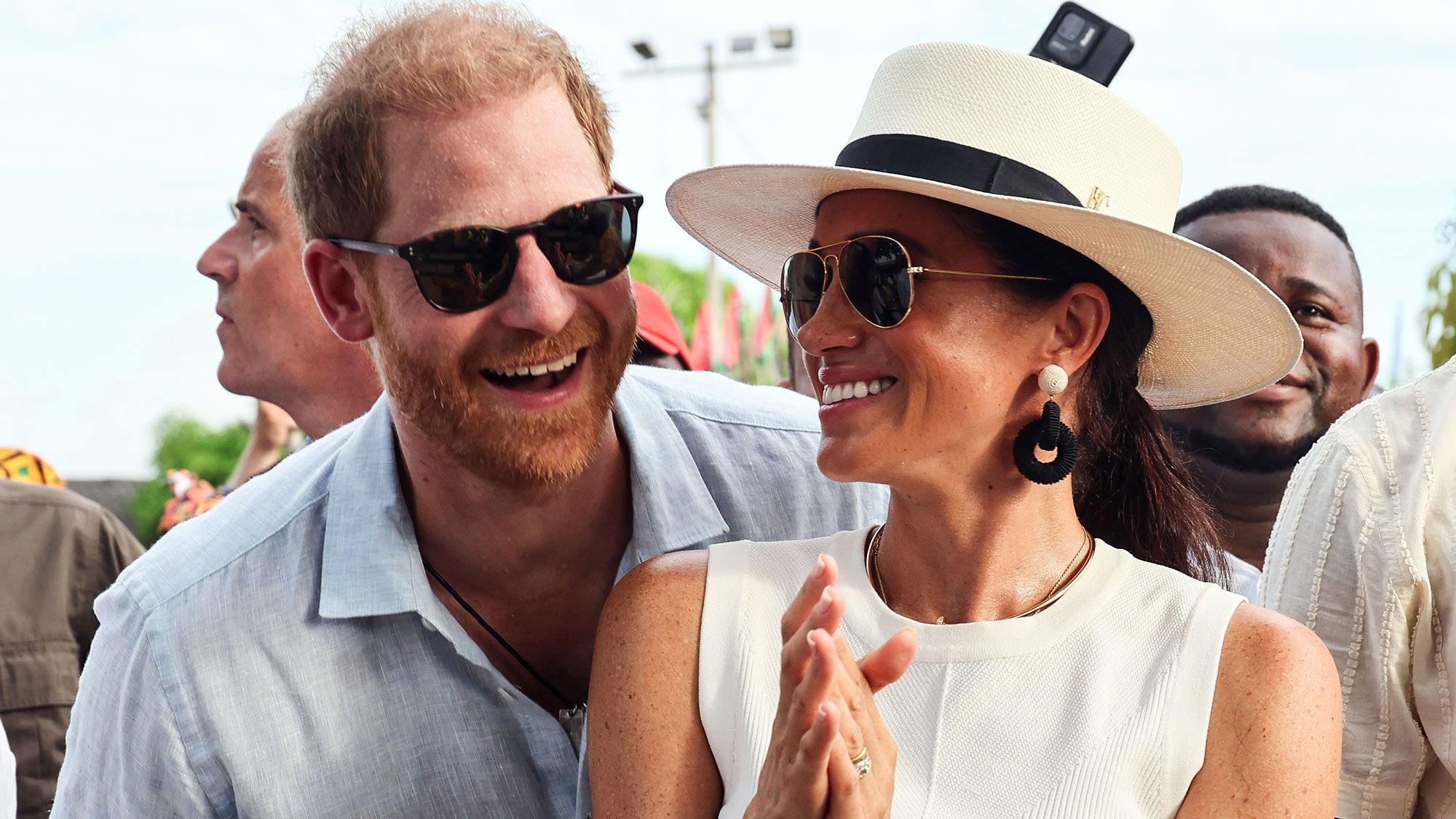Meghan Markle's Swimsuit Trend Hasn't Gone Out of Style Since Princess Diana Wore It in the '90s