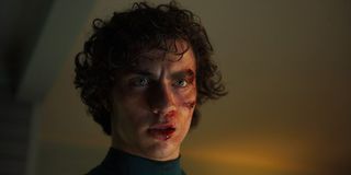 Aaron Taylor-Johnson in Kick-Ass