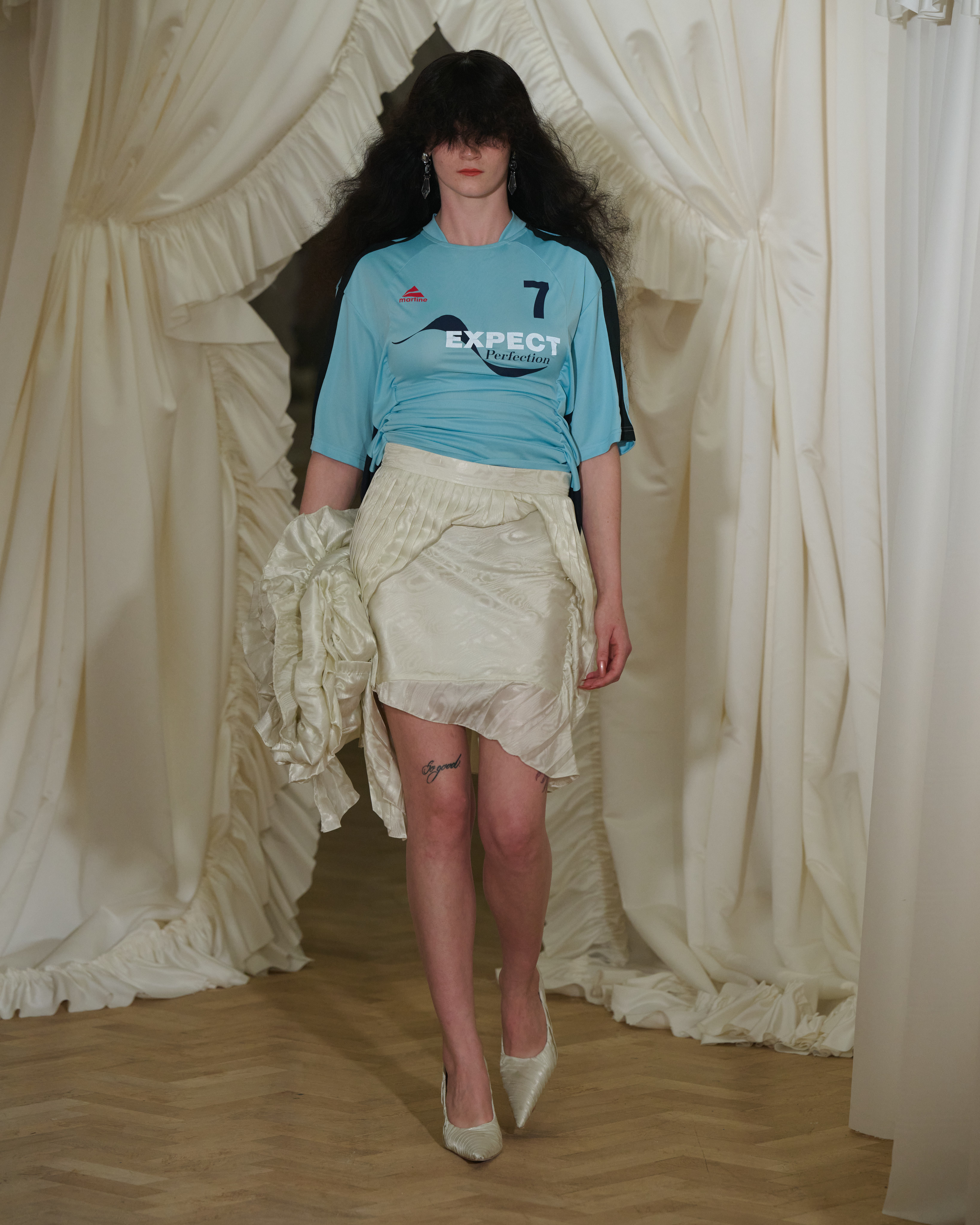 Martine Rose SS26