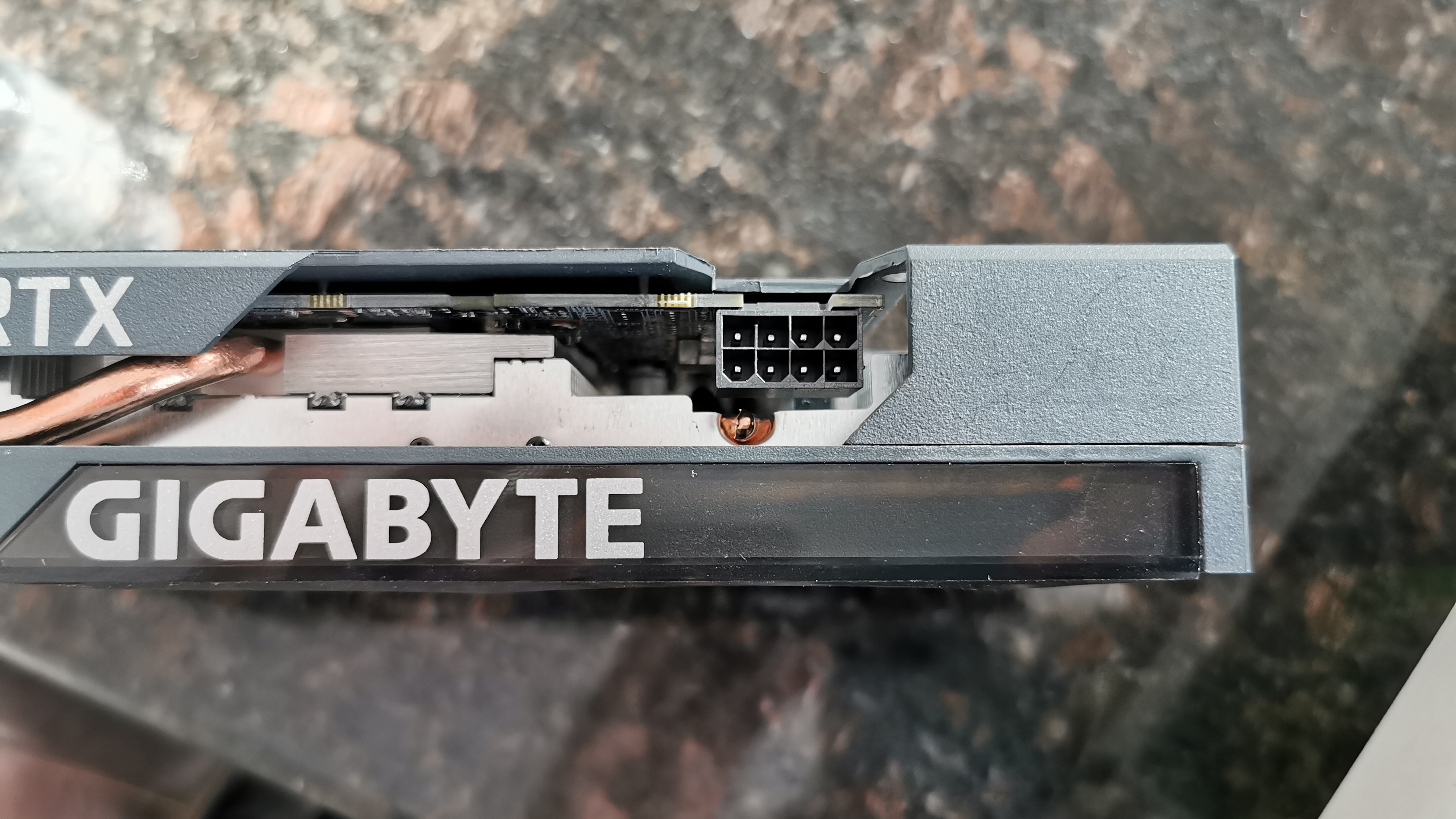 Nvidia geforce rtx 3050