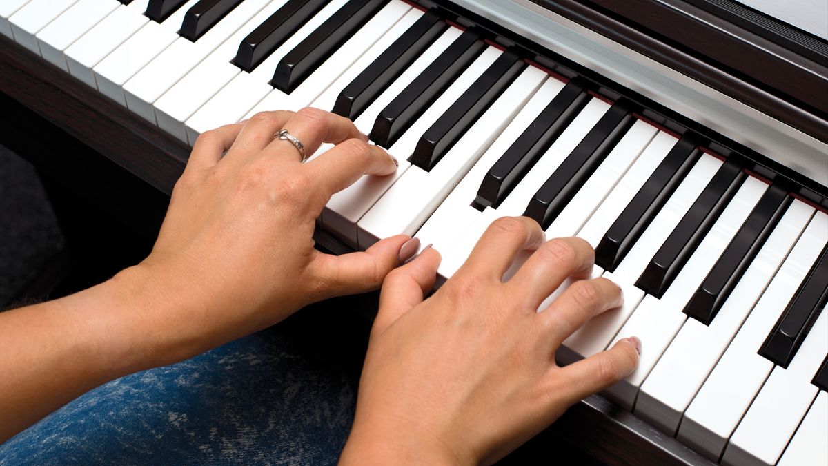 A Program For Piano Lessons That Won't Put You To Sleep