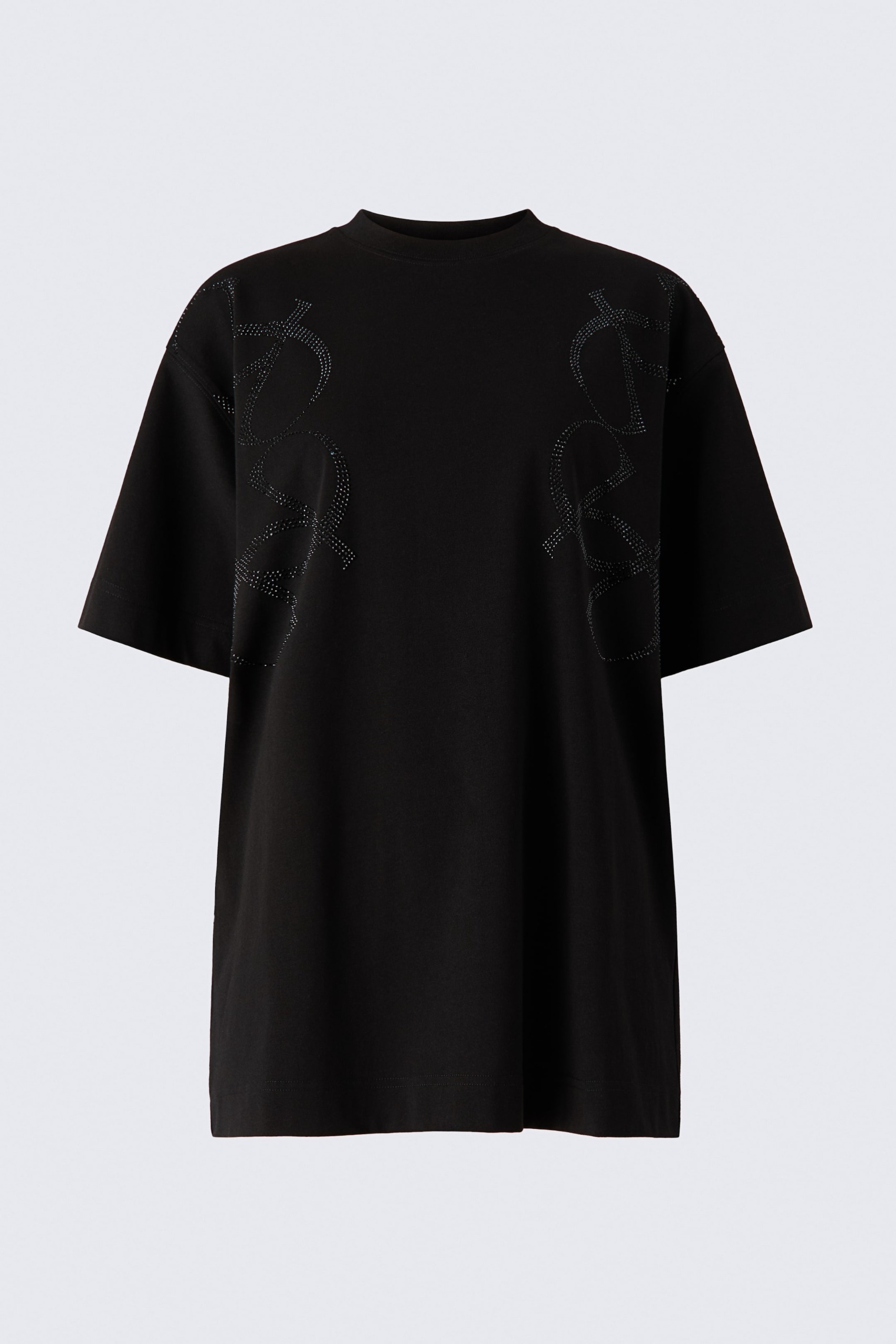 Embellished T-Shirt