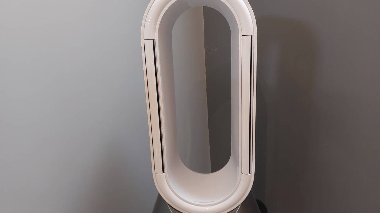 Dyson Purifier Humidify+Cool PH2 De-NOx
