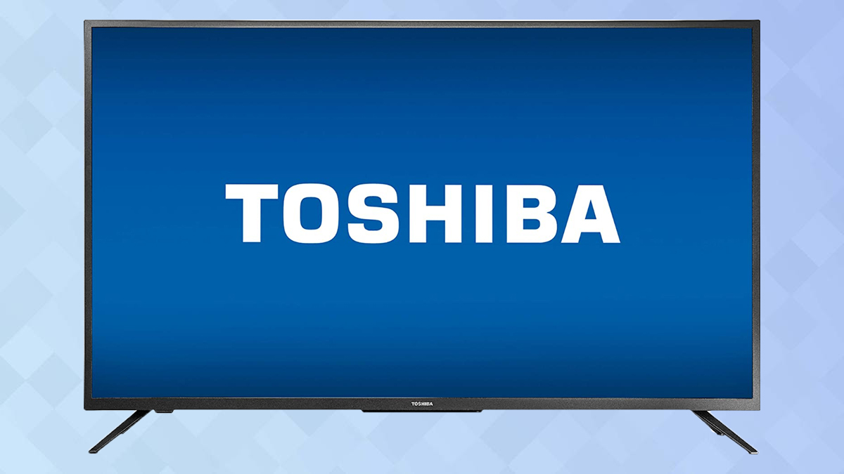 Toshiba 4K Fire TV Edition