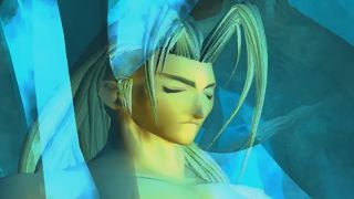 Best PS1 games – FF7