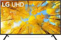 65" LG UQ7570 LED 4K TV (2023): $629 $426 @ Amazon
Lowest price!