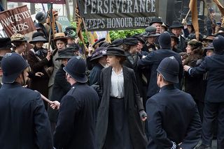 suffragette historical films for hamilton fans