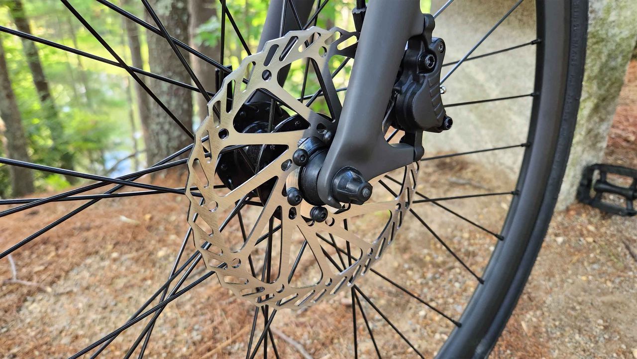Urtopia E-Bike