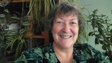 Founder of World Childless Week, Stephanie Phillips