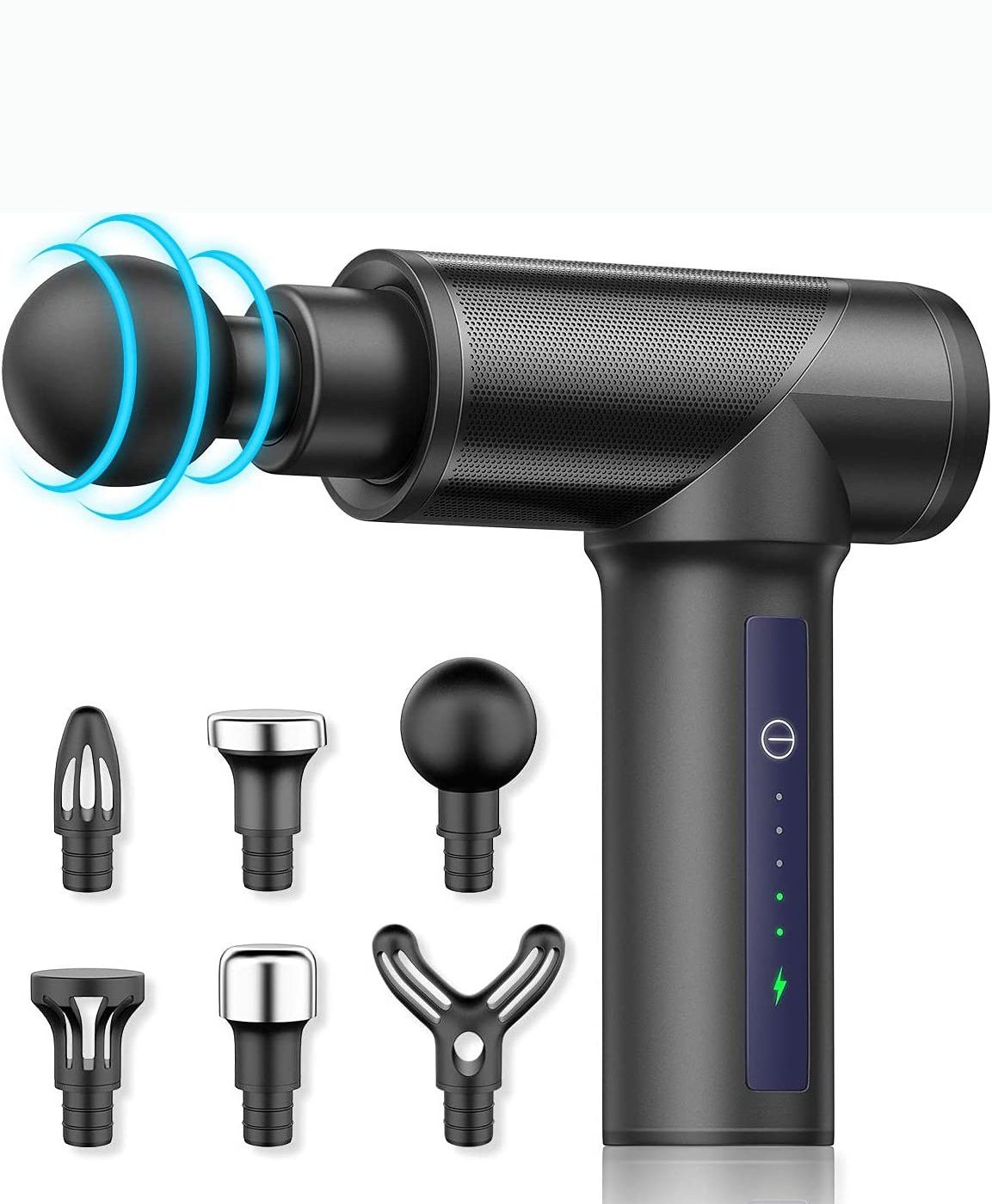 Best massage guns 2023 Tom's Guide