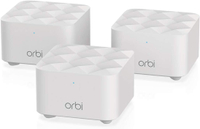 Netgear Orbi RBK13 (three-pack)