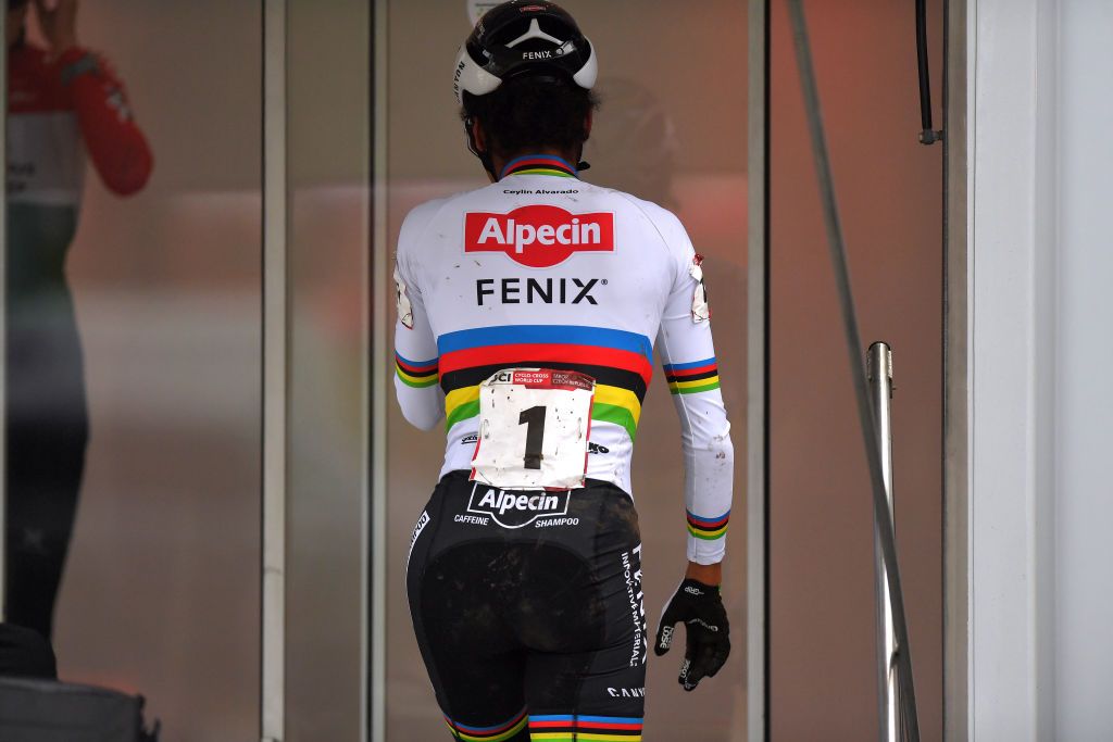 UCI Cyclo-cross World Cup