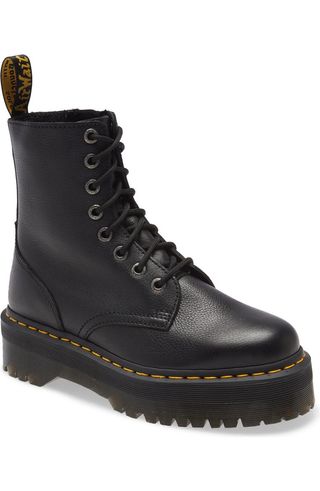 Jadon Platform Boot