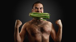 Celery and aphrodisiacs