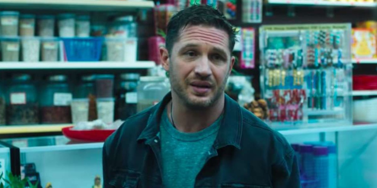 Tom Hardy: 6 Fascinating Things To Know About The Venom Star | Cinemablend