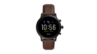 Fossil Gen 5 | 44mm | £279 £230 from Amazon