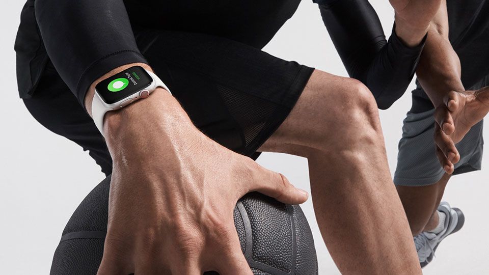 apple watch se overview