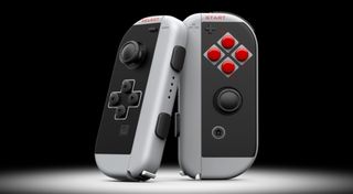 Joy-Con Classic