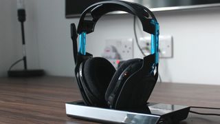 Astro A50 gaming headset