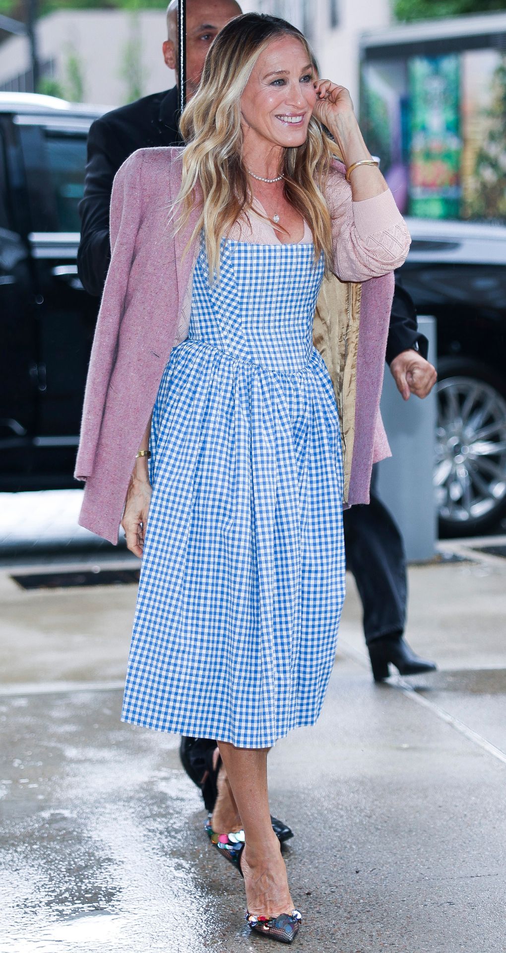 Image of sarah jessica parker