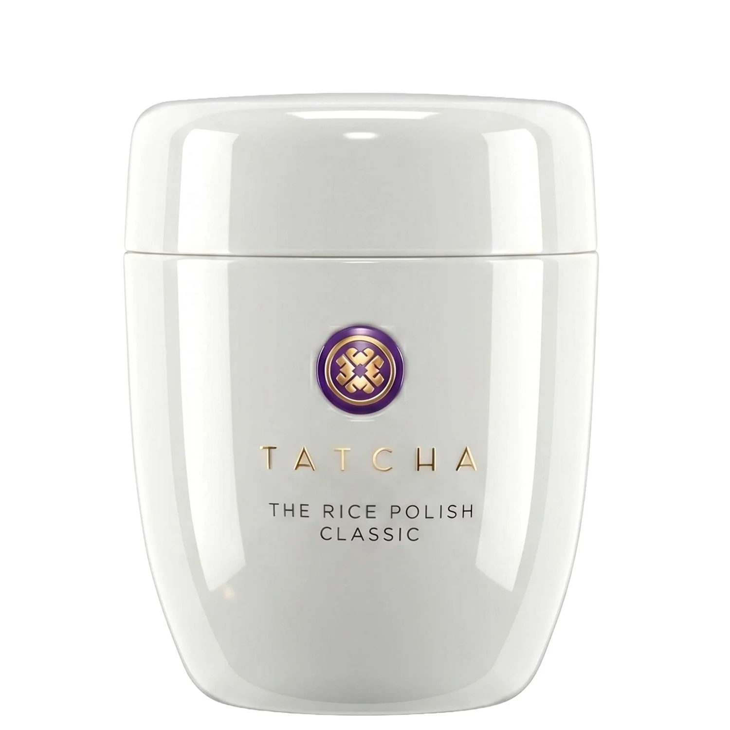 Tatcha Cleansers the Rice Polish: Classic 60g
