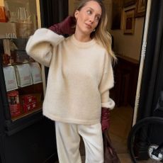 H&M premium knitwear