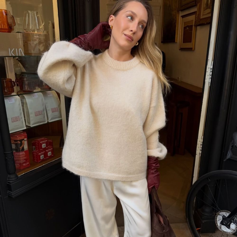 H&amp;M premium knitwear