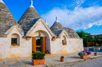 Il Trullo del Mirto, Puglia, Italy (sleeps 6) | Airbnb