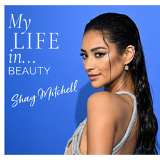 My Life In Shay Mitchell 