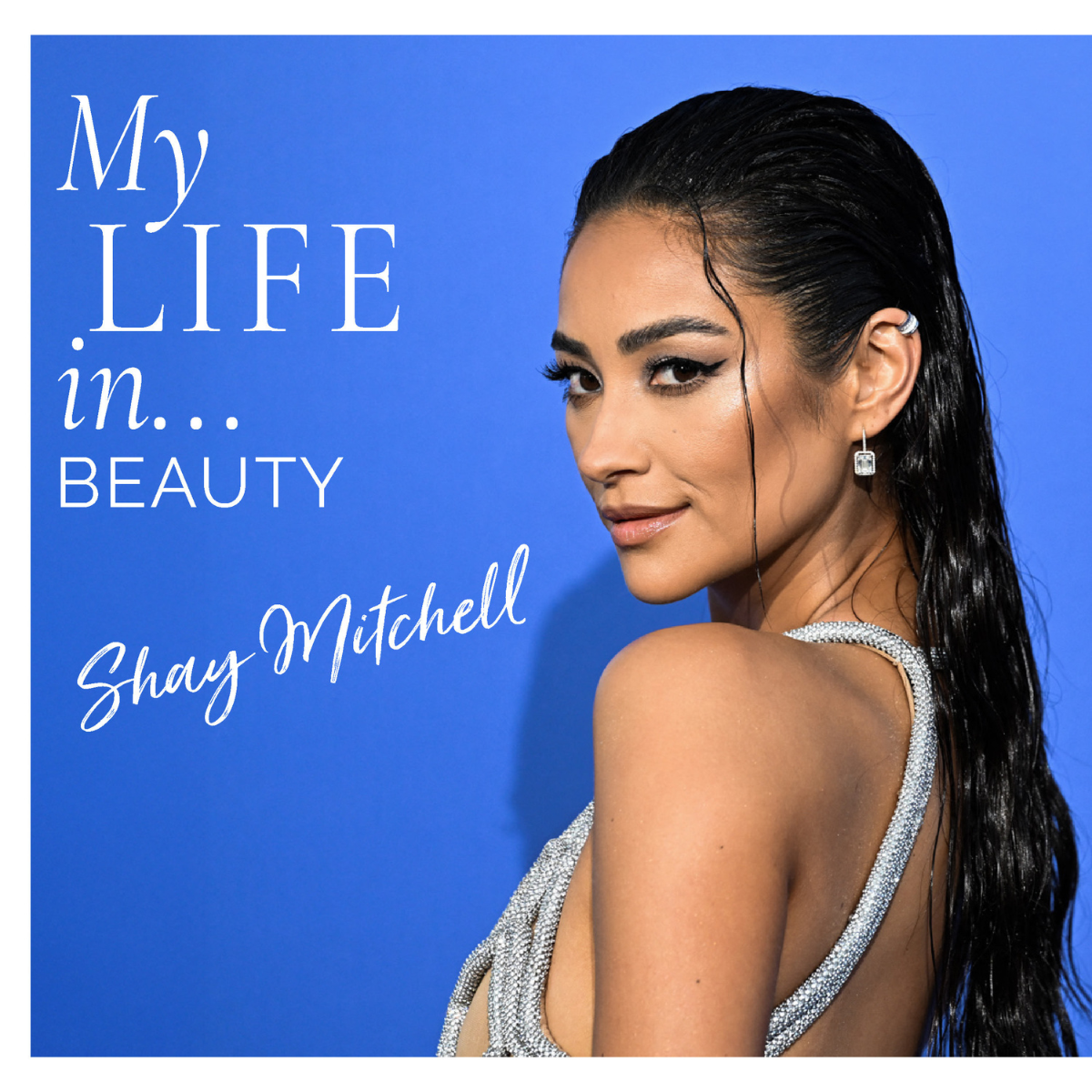 My Life In Shay Mitchell 