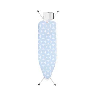 Brabantia ironing board B with fresh breeze cover