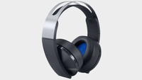 Sony PlayStation 4 Platinum Wireless headset | just £89.99 at Amazon UK