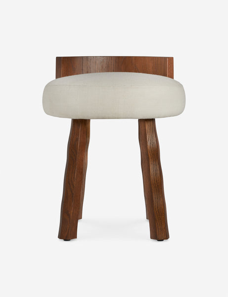 Griffin Stool by Sarah Sherman Samuel