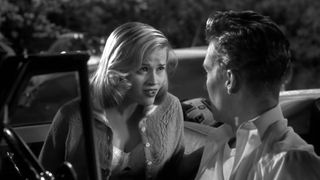 Pleasantville