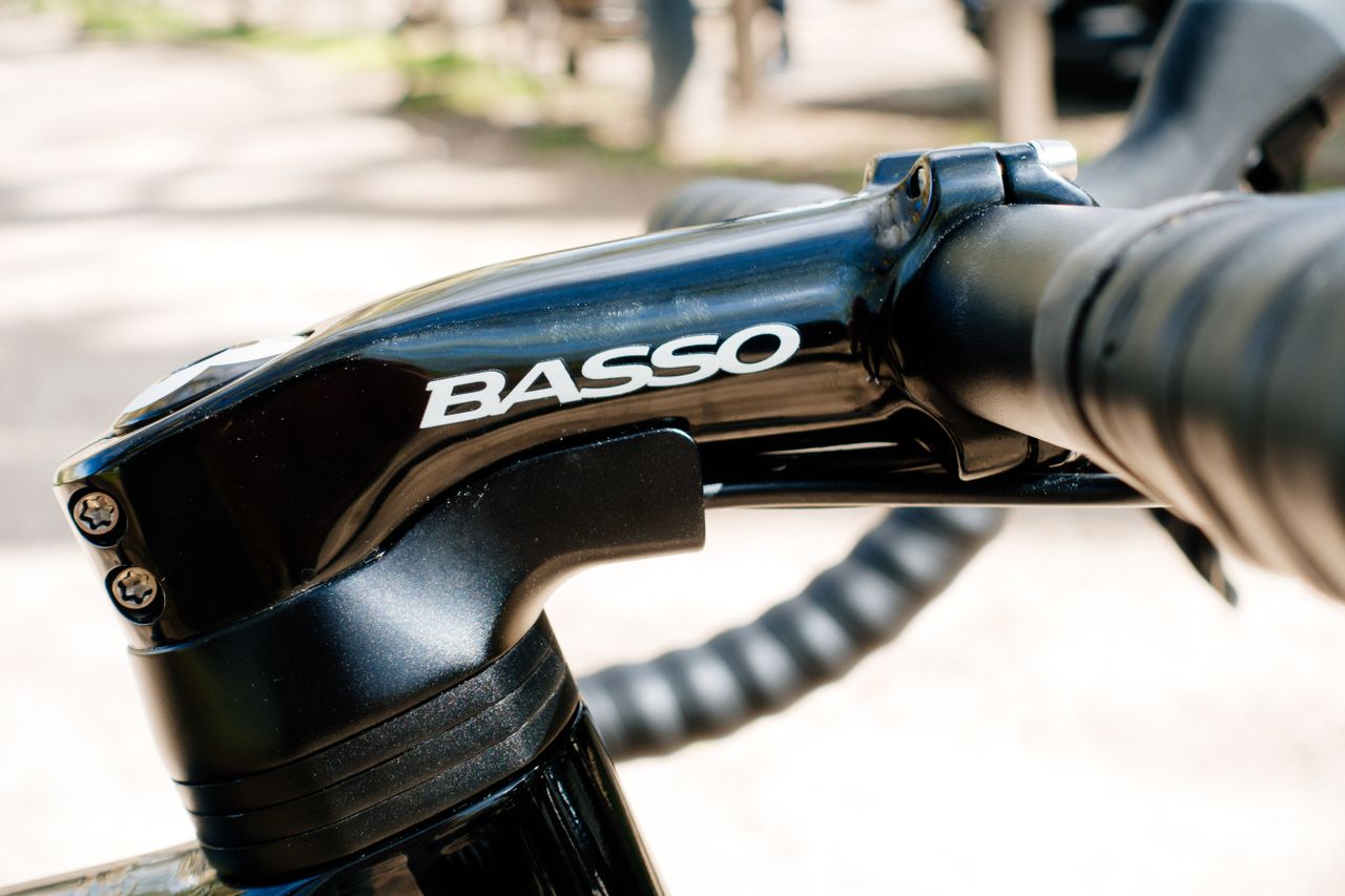 Basso Venta R