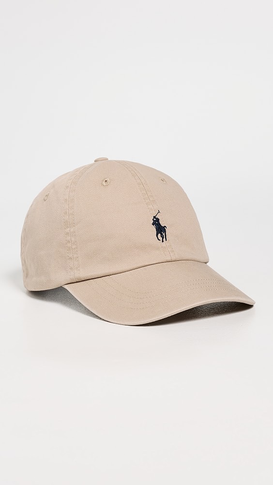 Polo Ralph Lauren Classic Sport Cap