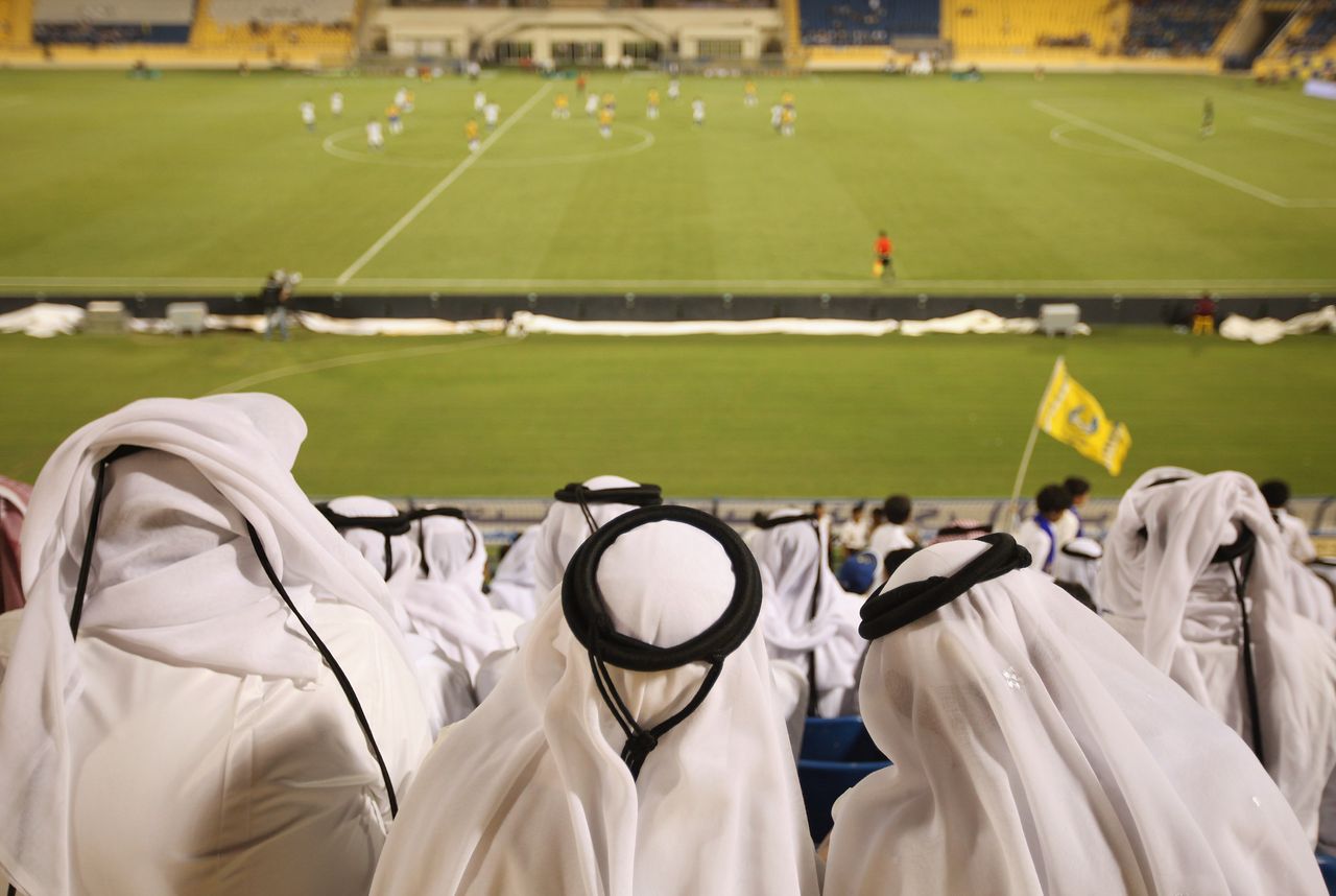 FIFA confirms Qatar&amp;#039;s 2022 World Cup will wrap in December