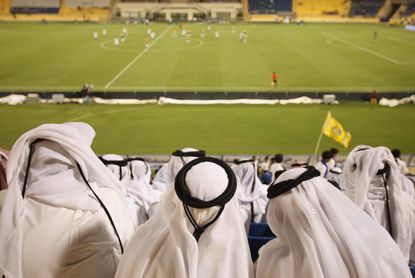 FIFA confirms Qatar's 2022 World Cup will wrap in December