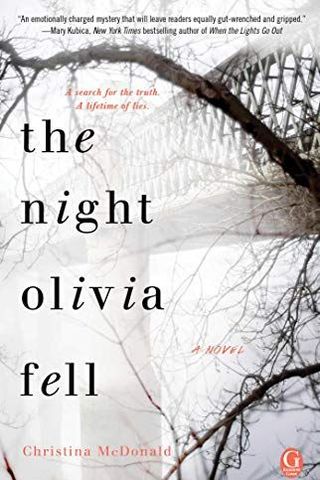 'The Night Olivia Fell' by Christina McDonald