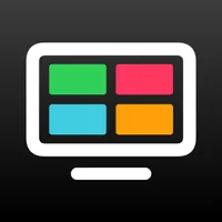 TV Launcher | $4.99$3.49
