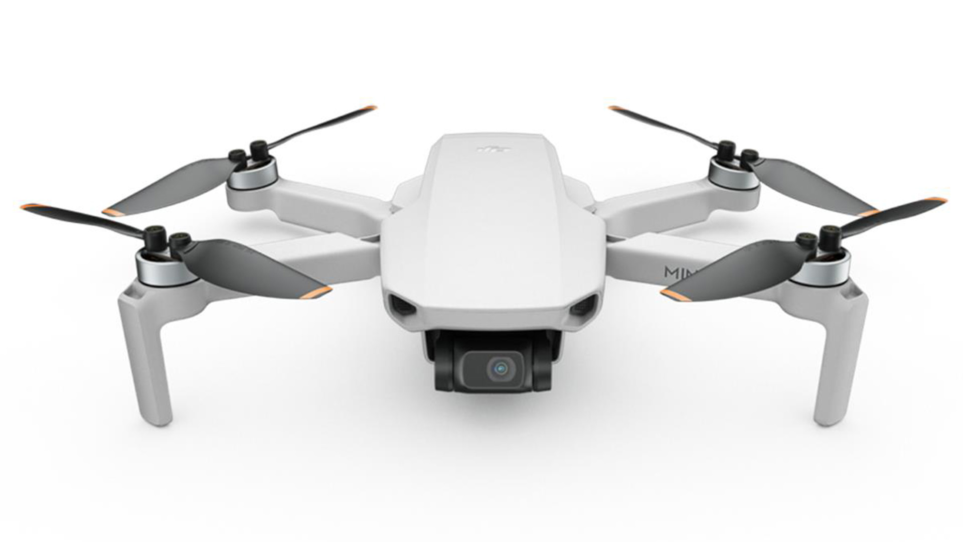 DJI Mini SE drone