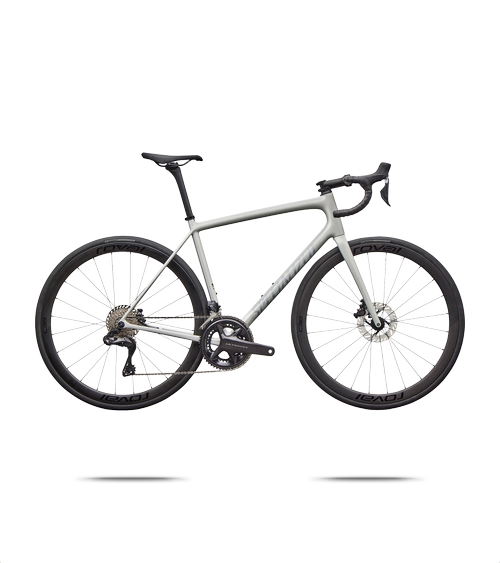Aethos 2 Expert Ultegra Di2