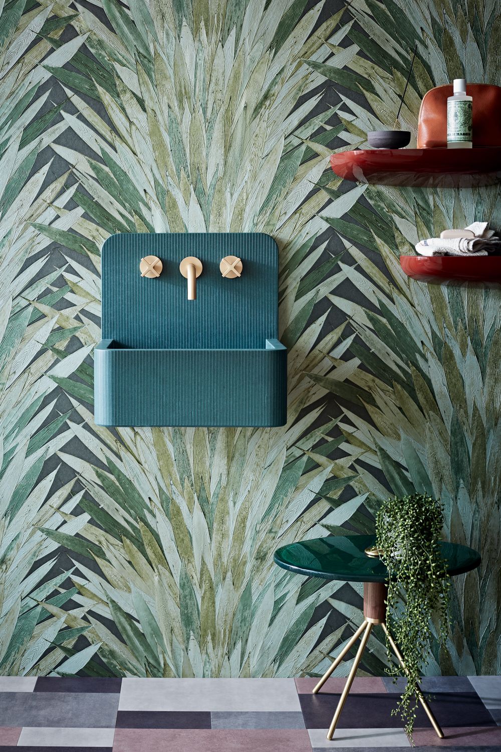 La nouvelle tendance de la décoration tropicale : le minimalisme tropical